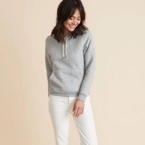 Marine Layer Corbet Hoodie - Good Condition - M - MSRP $110